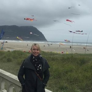 Meet your Posher, Agata